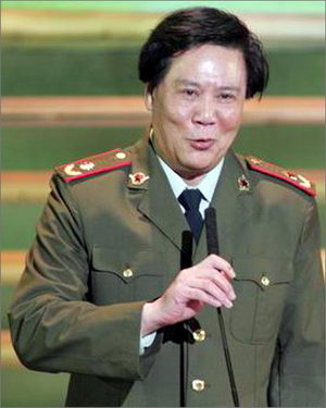 古月遗产案今和解三子女与现任妻子握手言和