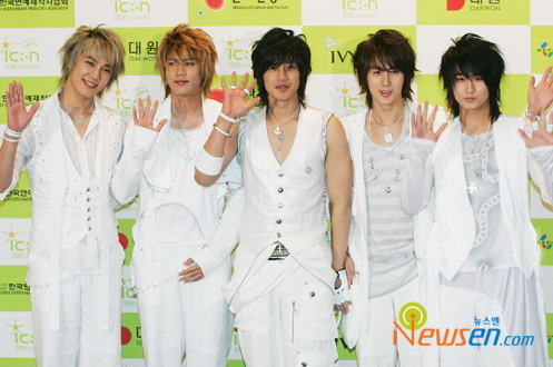 SS501ġSOSƬΪ