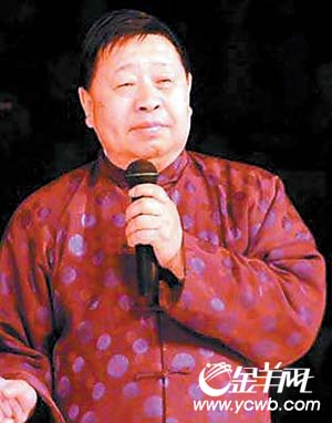 马季已辞世广告继续播观众指责做法“不道德”