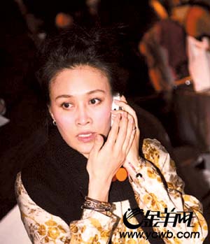 那英敞开心扉提醒要学会理解千万别当女强人