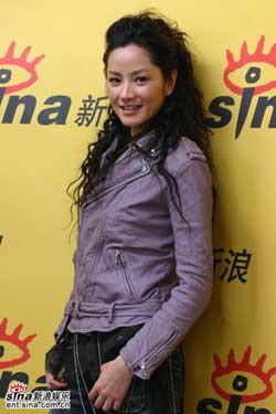 瞿颖宝马欠车贷被起诉要求赔偿共88841.03元