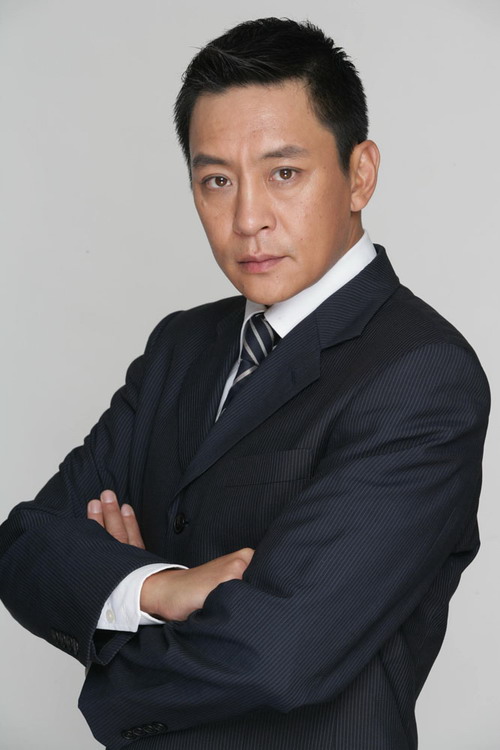 《杨三姐告状》蒋恺扮丑造型逗笑全剧组(附图)