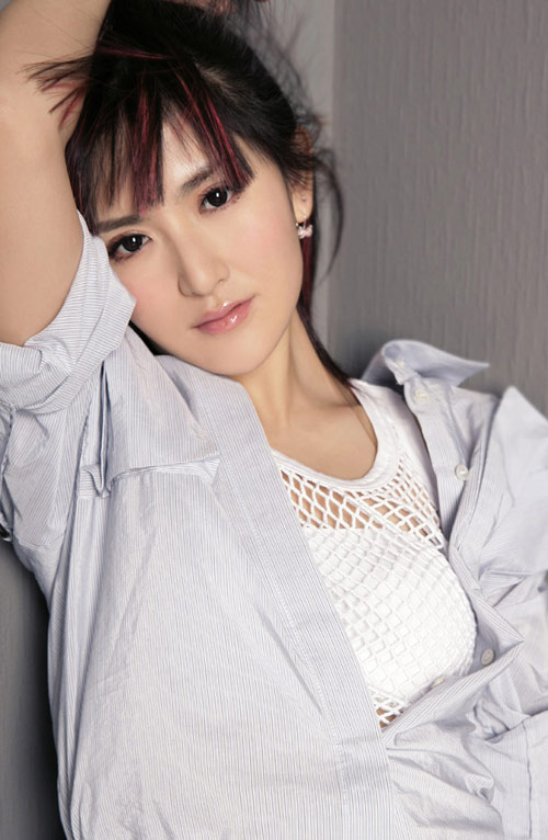 谢娜人红是非多从今以后不实传闻不回应(图)