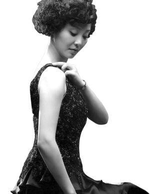 徐帆自曝想息影当妈妈喜欢冯小刚前妻女儿(图)