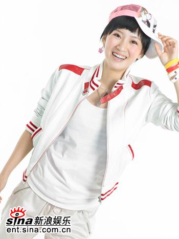 “陈道明女儿”李念获得最具潜力女演员(组图)