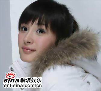 杨幂为赶考婉拒诱惑一场考试损失逾百万(组图)