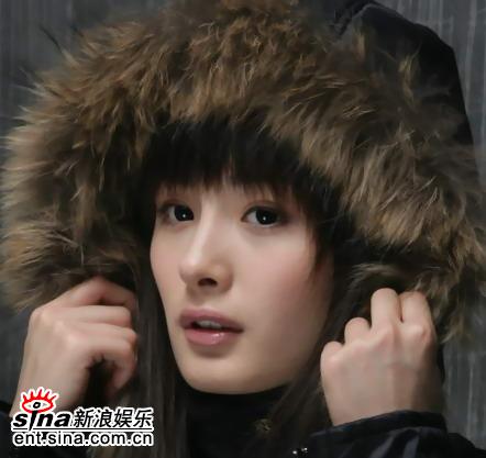 杨幂为赶考婉拒诱惑一场考试损失逾百万(组图)