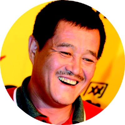 07年春晚节目初审赵本山要给宋丹丹当爹(组图)