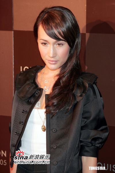 ͼģӢ--ѪŮMaggieQ