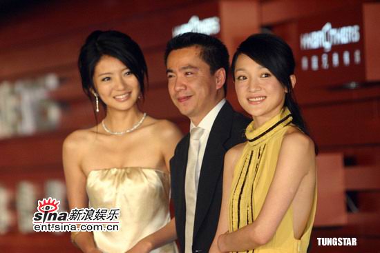 《转摘》华谊兄弟12周年庆典 冯小刚也要挣十亿