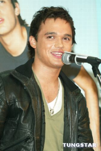 with you all the time——gareth gates(葛瑞盖斯)