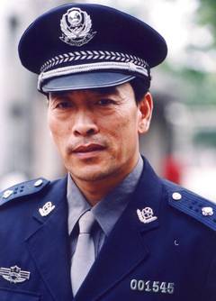 资料:电视剧《公安局长》--杨宝龙