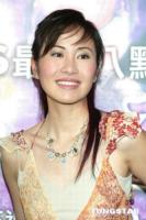 组图：林峰叶璇宣传《云海玉弓缘》坦言不来电