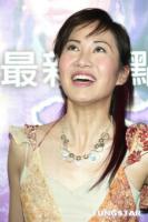 组图：林峰叶璇宣传《云海玉弓缘》坦言不来电