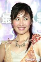 组图：林峰叶璇宣传《云海玉弓缘》坦言不来电