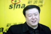 尤小刚胡兵石小群作客新浪聊《非常24小时》(组图)