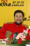 春晚总导演郎昆、副总导演陈维亚新浪聊天(2)(图)