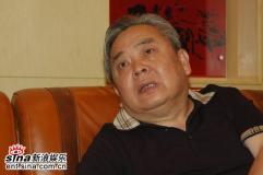热播电视剧《吕梁英雄传》研讨会实录(组图)