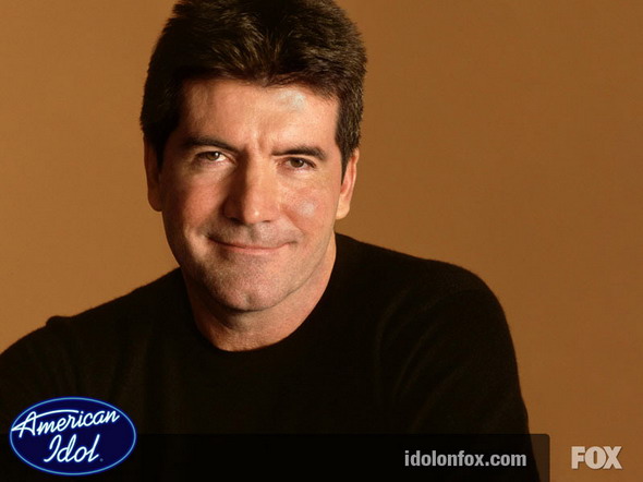 ͼƬż񡷽ĿSimonCowell