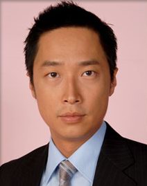 资料：TVB《突围行动》人物--唐志高(马浚伟饰)