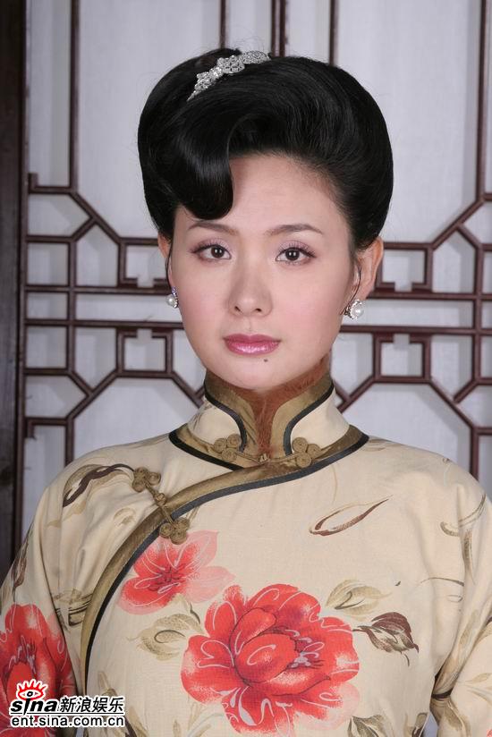Cheng Li Sha as Pan Nian Ru: - U1735P28T3D1444940F326DT20070209151030