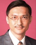 资料：《乱世佳人》人物--潘世昌(陈锦鸿饰)