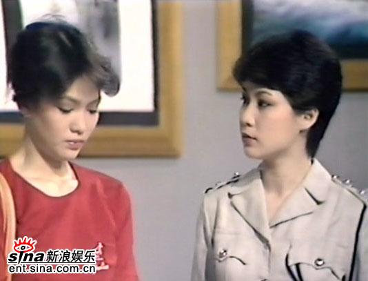 TVB߾Ӿ磺1983