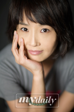 崔真实推迟演电影接拍电视剧《坏女人》明年播