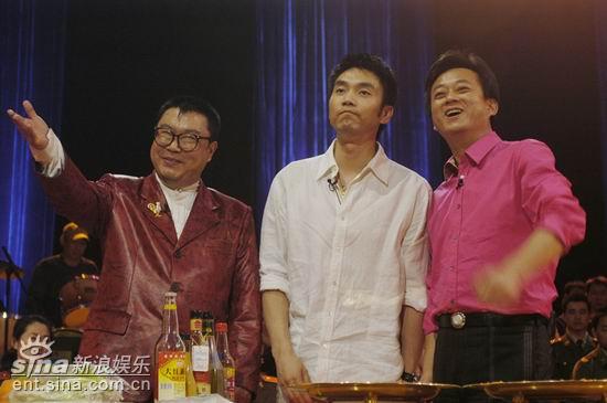 尹相杰林依轮作客《艺术人生》：蹉跎的滋味(图)