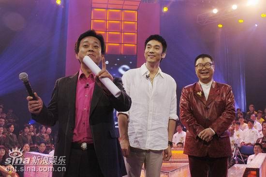 尹相杰林依轮作客《艺术人生》：蹉跎的滋味(图)