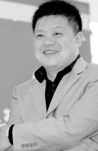 马东自言央视工作压力大内部充满竞争(附图)