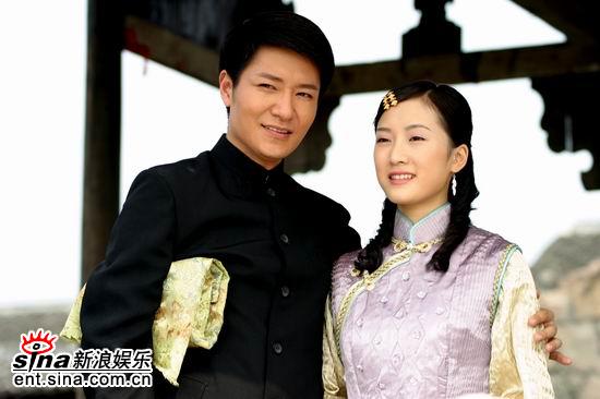 《茉莉花》17日首播主演李念成为关注焦点(图)
