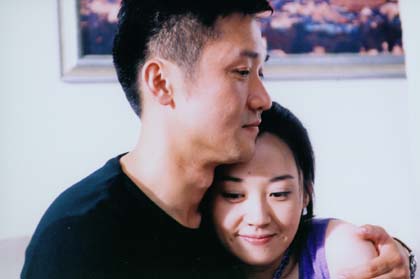 《靠近你温暖我》大结局黄志忠许晴修成正果