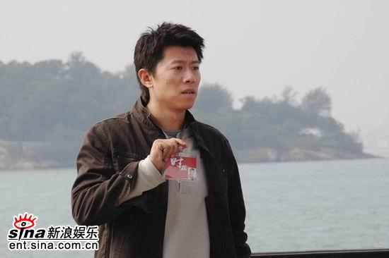 陈道明夏雨《浪淘沙》东方电影频道将三集连播