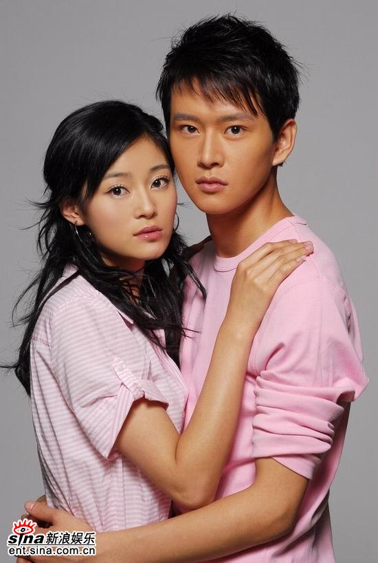 《河流如血》黄明王媛可演绎咫尺天涯的爱情