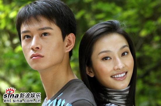《河流如血》剧照曝光张俪黄明“亲密”合作