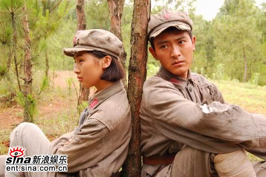 《那时花开》:打造中国首部红色青春偶像剧