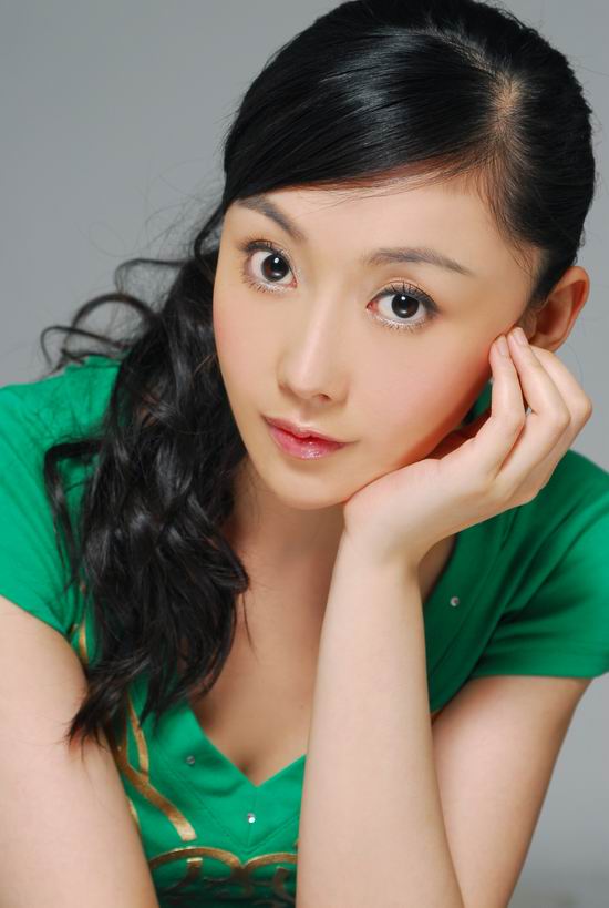 傅冲客串《鹿鼎记》演韦小宝第八个老婆(附图)