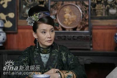 《大祠堂》戏里戏外真情流露潘虹王雨祖孙情深