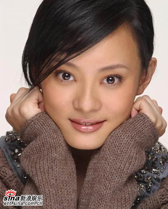 王媛可PK孙俪《河流如血》打造俊朗女偶像传奇