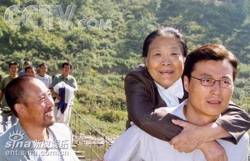 任程伟探索“坏人空间”《老娘泪》暂无续集