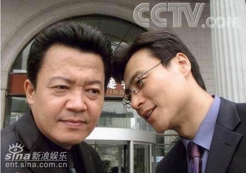 任程伟探索“坏人空间”《老娘泪》暂无续集