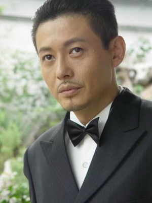崔林程前化身科学家友情主演《魔幻手机》(图)