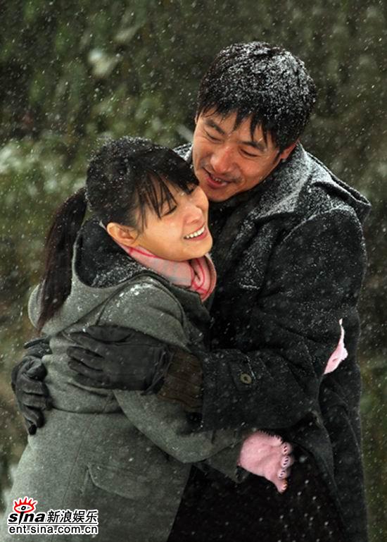 郭晓冬刘若英相聚《新结婚时代》演绎差异爱情