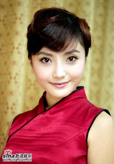红楼选秀角逐“薛宝钗”新人孙琳有望脱颖而出