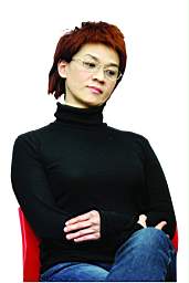 柯以敏不满于小伟《名声大震》要换搭档？(图)