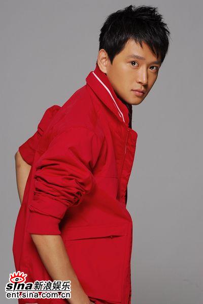 海岩剧作《河流如血》男一号黄明脱颖而出(图)