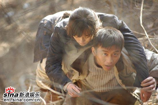《甜蜜蜜》如期杀青孙俪邓超“和好”无望(图)
