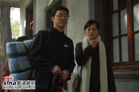 《甜蜜蜜》如期杀青孙俪邓超“和好”无望(图)