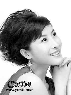 电视剧《旗袍》如期杀青马季生前的荧屏绝唱